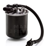 YAKIT FILTRESI MERCEDES SPRİNTER II- VİTO II SENSÖRLÜ (1 AD )