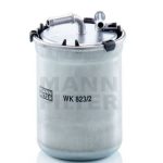 YAKIT FILTRESI AUDI A1 1.6 TDI SEAT CORDOBA IBIZA 1.4TDI 1.6TDI 1.9TDI SKODA FABIA 1.4TDI FABIA 1.4T (1 AD )