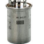 MAZOT FILTRESI AUDI A6(4F/C6) 2.0TDI 04-11 (1 AD )