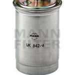 MAZOT FILTRESI VW CARAVELLE T4 90-03 LT35 2.4D-TD 82-92 SEAT IBİZA II 1.9D 94-99 TOLEDO I 1.9D 91-99 (1 AD )