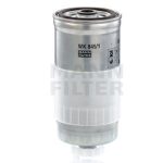 MAZOT FILTRESİ AUDI AUDİ 100 2.4 DİESEL (05/91 - 06/94) 60KW(82PS/HP) - 2370CC - MOT.AAS (1 AD )