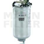 MAZOT FILTRESİ SEAT CORDOBA III 1.9 TDİ (10/02 - 07/09) 96KW(130PS/HP) - 1896CC - MOT.ASZ, BLT (1 AD )