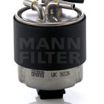 MAZOT FILTRESI NISSAN QASHQAİ 1.5 DCİ 2007- (1 AD )