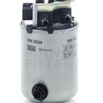 MAZOT FILTRESİ NISSAN QASHQAİ II 1.5 DCİ 110 (11/13 -      ) 81KW(110PS/HP) - 1461CC - MOT.K9K636, K (1 AD )