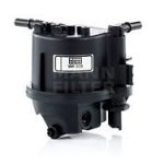 YAKIT FILTRESI KOMPLE P107 P206 P207 P307 C1 C2 C3 NEMO BIPPER DV4TD 1.4HDI 8V FIESTA FUSION 1.4TDCI (1 AD )