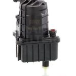 MAZOT FILTRESI RENAULT CLİO III 1.5DCİ 05- MODUS 1.5DCİ04- (1 AD )