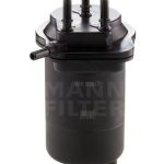 YAKIT FILTRESI RENAULT CLIO II KANGOO NISSAN MICRA III NOTE JUKE 1.5DCI K9K ORJINAL EKIPMAN (1 AD )