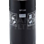 YAĞ FILTRESİ IVECO EuroCargo I (91-03) 120 E 23 (EuroCargo) 8060.45.6090 | 167 KW / 227 HP | 02.1992 -04.2001 (1 AD )