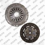 DEBRİYAJ SET FIAT DUCATO 2.3 D RULMANSIZ (1 AD )