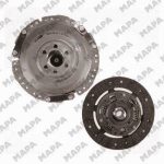 DEBRİYAJ SET VW GOLF III - IV 1.8 (1 AD )