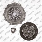 DEBRİYAJ SET   KANGOO 1.9 (DIESEL)MEGAN1.9-SCENİC (1 AD )