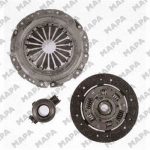 DEBRİYAJ SET  FIAT DOBLO 1.9D (DIESEL) (1 AD )