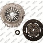 DEBRİYAJ SET PEUGEOT 307 (1 AD )