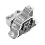 MOTOR TAKOZU (ŞANZIMAN TARAF) SOL BIPPER-NEMO DV4TD-TU3A(1,4 8V) FIORINO 1,4-1,3 MULTIJET 75 PS-1, 4 73PS-LINEA  08--> FIAT PEUGEOT CITROEN (1 AD )