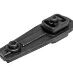 MOTOR TAKOZU C2-C3-C3 II-C3 PLURIEL-C3(A51)-DS3-P207-P208-P1007-P301-P2008-P208 CITROEN PEUGEOT (1 AD )