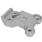 ŞANZIMAN TAKOZU BAGLANTI BRAKETI C3 DV4TED4(1,4HDI 16V) C2-C3-C3 II DV6ATED4(1,6HDI 16V) CITROEN (1 AD )