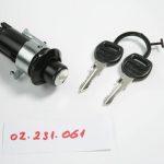 BAGAJ KİLİDİ PLASTİK FIAT DKŞ 88/99 (1 AD )