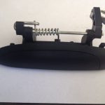 ÖN-ARKA SAĞ DIŞ KAPI KOLU RENAULT SYMBOL (1 AD )