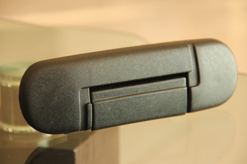 MI.03231561-3.jpg KAPI KOLU DIŞ ARKA SOL FIAT DKŞ 88/89 (1 AD ) - Görsel 1