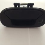 ARKA BAGAJ AÇMA KOLU TEK KAPI (MOTORSUZ) FIAT DOBLO I-II (1 AD )