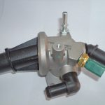 MÜŞÜRLÜ TERMOSTAT FIAT MULTIJET 1.3 (1 AD )