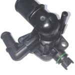 TERMOSTAT FIAT 1.3 YM. DOBLO III- GRANDE PUNTO-LINEA-FIORINO-OPEL ASTRA J (1 AD )