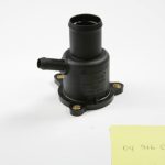 TERMOSTAT KAPAĞI RENAULT MEGANE / CLIO (1 AD )