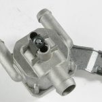 KALORİFER MUSLUKLARI RENAULT R12 (1 AD )