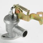 KALORİFER MUSLUKLARI FIAT DKŞ 131 EM. (1 AD )