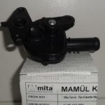 KALORİFER MUSLUĞU FIAT TEMPRA-TIPO (1 AD )