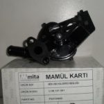 KALORİFER MUSLUĞU FIAT UNO (1 AD )