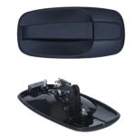 DIŞ KAPI AÇMA KOLU BAGAJ ÇİFT KAPI RENAULT TRAFİC II - VİVARO II - PRİMASTER (1 AD )