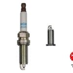 ATEŞLEME BUJİSİ HYUNDAI ACCENT 11-12 BLUE / I-30 08-12 / I-20 09-12 1.4 / IX20 11-12 1.4 1.6 / CEED (4 AD )