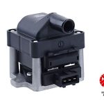 U1001 ATEŞLEME BOBİNİ VW CADDY GOLF PASSAT POLO 94-00 (1 AD )