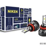 LED XENON AMPUL PRO SERISI  H11 (1 TK )