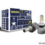 LED XENON AMPUL ECO SERISI  H4 (1 TK )