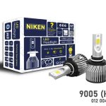 LED XENON AMPUL ECO SERISI  9005 (HB3) (1 TK )