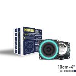 ARAÇ HOPARLÖRÜ 10CM 4İNÇ / ADET (1 AD )