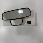 İÇ DİKİZ AYNASI FIAT MERCEKLİ (1 AD )