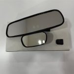 İÇ DİKİZ AYNASI FORD V184 MERCEKLİ (1 AD )