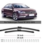 SİLECEK SÜPÜRGESİ MUZ (TK) 60-48CM VW CC JETTA IV PASSAT 11- GOLF IV CABRIO SKODA OCTAVIA KODIAQ (1 TK )