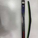 SİLECEK SÜPÜRGESİ HYBRID 600 MM 24" (1 AD )