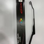 SİLECEK KOLU (AD) RENAULT R19 SAĞ ( TEMPRA MUZ ) (1 AD )