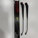 SİLECEK KOLU (AD) ( FIAT SLX MUZ SİLECEK İÇİN KANCALI ) BMC TM30 FORD TAUNUS (2 AD )