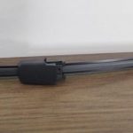 SİLECEK SÜPÜRGESİ MUZ (AD) ARKA 400 MM VW CADDY 04- GOLF V T5 TRANSPORTER SKODA FABIA 07- OCTAVIA II (1 AD )