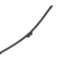 SİLECEK SÜPÜRGESİ MUZ (AD) ARKA 245MM CITROEN C5 08- RENAULT CLIO IV 2012- (1 AD )