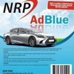 BLUE 5 LT BİDON PALET (1 PALET 144 ADET) NRP (1 AD )