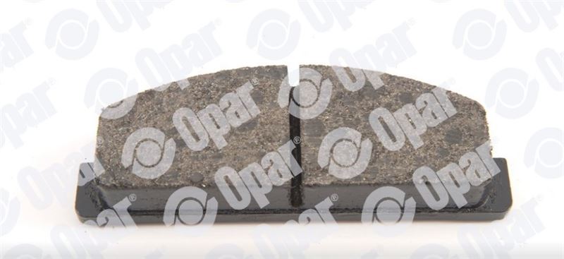 OPAR-4236412-1.jpg ÖN FREN BALATASI FIAT TOFAŞ M 124, M 131 (1 TK ) - Görsel 1