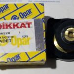 RADYATÖR KAPAĞI FIAT DKŞ (1 AD )