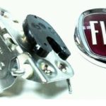 KAPI İÇ KİLİDİ - ÖN SAĞ FIAT DKŞ 131 (1 AD )